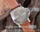 Replica Panerai Submersible Men's Watch 47MM Brown Leather Strap (7)_th.jpg